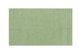 Mijölnir Juego de toallas Rainbow - Green (6 piezas)